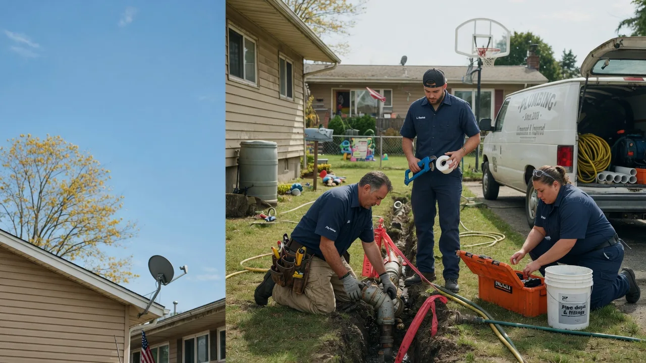 Garbage Disposal Replacement in Plainview, NE near me